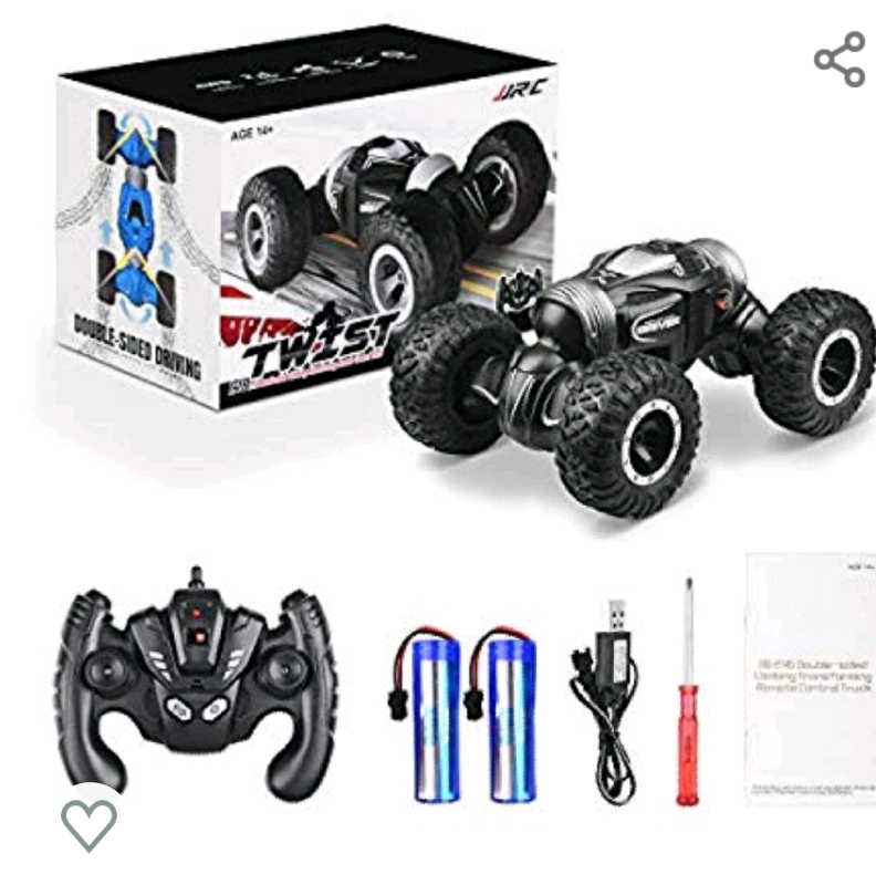 rc car gumtree